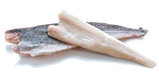 COD FILLET UNSALTED